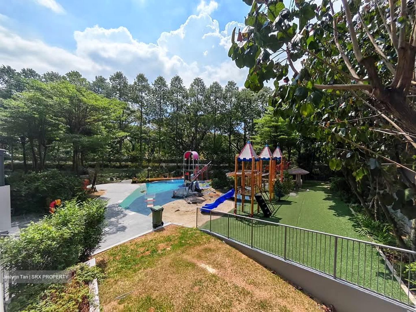 Q Bay Residences (D18), Condominium #550293421